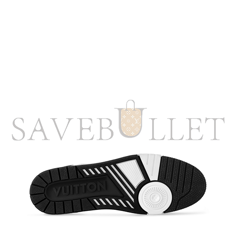 LOUIS VUITTON LV TRAINER SNEAKER 1ABODA LOUIS VUITTON LV TRAINER SNEAKER 1ABODA